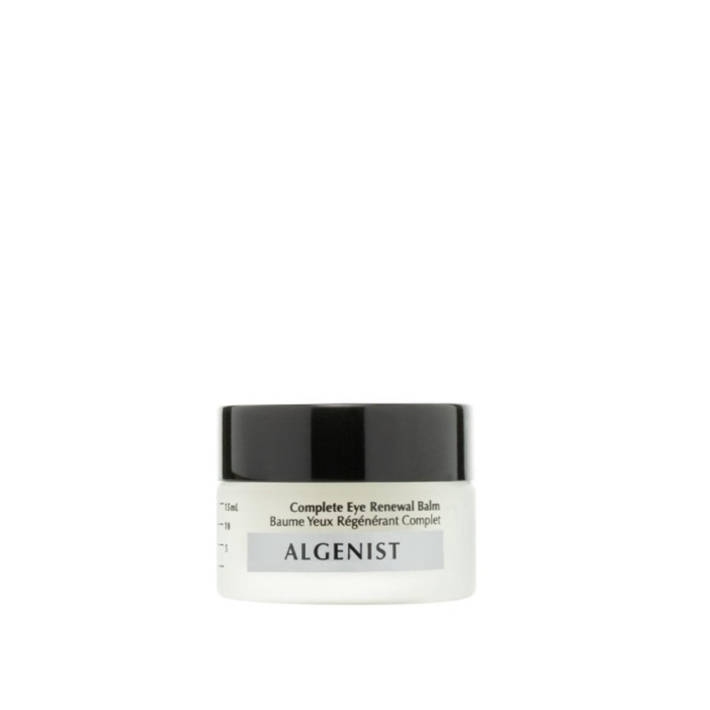 NIB ALGENIST COMPLETE EYE RENEWAL BALM SERUM - Picture 3 of 5